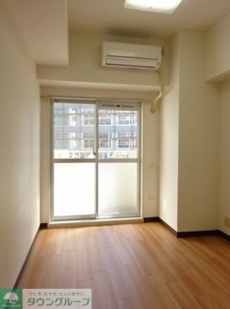 クリオ大森1番館の物件内観写真